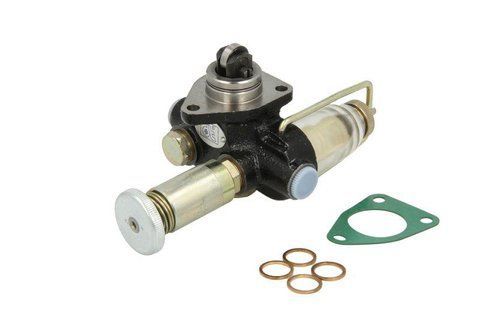 Топливный насос ручной подкачки MAN F/M/L 2000, F/M/G 90, F 7/8/9 D 2566 81121016022 0440008999 1908235779 фото