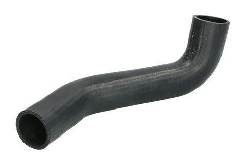 Патрубок системы охлаждения MAN TGL/TGM D0836LFL40-D0836LFL75 >2005 &Oslash;50mm нижний резиновый 81963010905 923897 фото