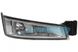 Фара противотуманная VOLVO FH4 EURO 6 >2012 24V передний правый серебряная (ROSSANO | vol/hl/2072) 4779955-103 фото 2
