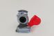 Пневмоз’єднання з клапаном M16x1.5 червоне 9522002210 (REINKRAFT | rk44012) 4761132-29 фото 2
