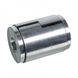 Сайлентблок ресори гума-метал DAF 95 EURO 3 передняя рессора (1357764, 1357764*) (SEM LASTIK | 8755) 2774074-34 фото 3