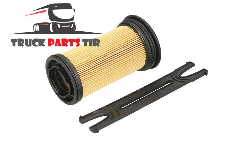 Фільтр системи AdBlue DAF/Volvo/Renault/Iveco/Neoplan/New Holland/Fendt/Caterpillar E103UD295 / 1535287 554698 фото