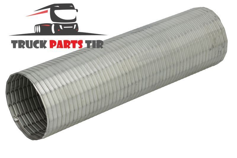 Гофра трубы глушителя MAN TGL I/TGM I D0834LFL40-D0836LFLAJ 04.05-03.22 81152105004 884072 фото