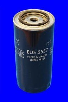 Топливный фільтр (MECAFILTER | elg5537) 1965430-75 фото