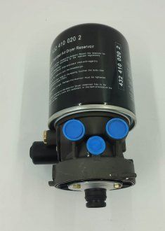 Bateria osuszacza + filtr MAN (LA8211) (REINKRAFT | rk53008)