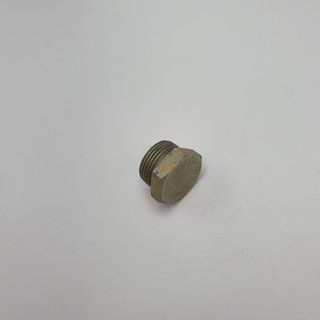 Різьбова пробка (заглушка) M16&times;1.5&times;12.5 мм PL-C-012(M16*1,5) фото