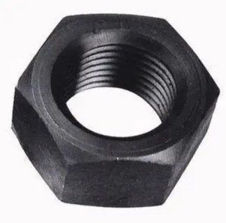 Гайка M12&times;1.25 клас міцності 10 DIN 934 001453 939715 фото