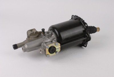 ПГУ Підсилювач зчеплення RENAULT KERAX, MAGNUM 9700514020 1408143536 фото