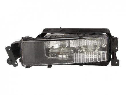 Lampa przeciwmgłowa (halogenowa) MAN F2000 1994-2000 prawa (TRUCKLIGHT | fl-ma006r)