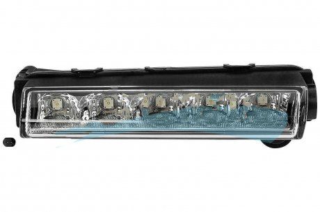 Фара денного світла LED Mercedes ACTROS MP4 EURO 6 правий (ROSSANO | mb/hl/2070) 4787974-103 фото
