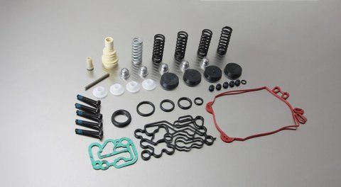 Ремкомплект вологовідділювача SCANIA P/G/R/T DC09.108 &Oslash;SC11.03 01.03- 9325109562 1474663 1535829 1543224 1738295 1881267224 фото