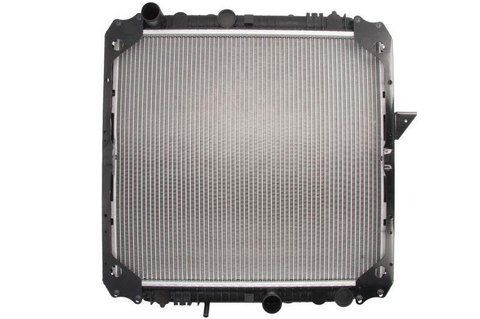 Chłodnica silnika z ramą MERCEDES LK/LN2 OM354.900, OM356.951, OM357.908, OM366.967/973, 6765000003