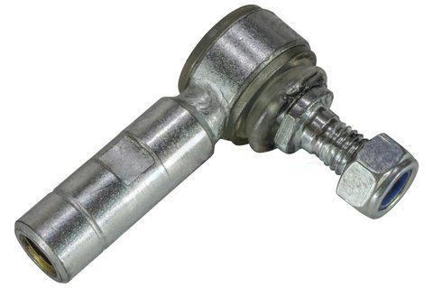 Końc&oacute;wka wybieraka skrzyni bieg&oacute;w MAN F90/F90 Unterflur/L2000/M90/TGA/TGS/TGX >1986 M8&times;1.25/M8&times;1.25 mm L-45 mm lewa 81953016204