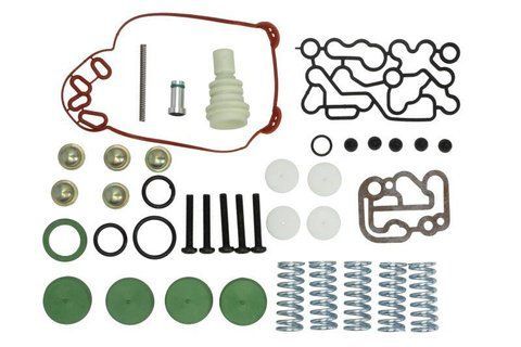 Ремкомплект вологовідділювача SCANIA P,G,R,T DC09.108-&Oslash;SC11.03 01.03- 9325109562 1474663 1535829 1543224 1738295 1881267224 фото