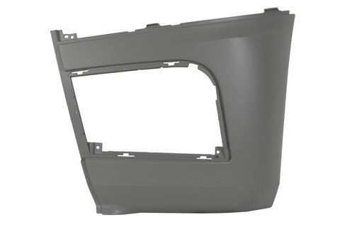Корпус Фари Mb ACTROS Mp4/ Mp5 >2017 Лів. 938765 фото
