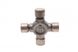 Крестовина кардана Iveco Daily (30x106.4) (без масленки) (INA) (FBC | 301064LL) 2821064-65 фото 4