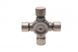 Хрестовина кардана Iveco Daily (30x106.4) (без маслюка) (INA) (FBC | 301064LL) 2821064-65 фото 5