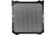 Радиатор двигателя Iveco Eurocargo I-Iii 8060.25R.4200-8060.45Stca 570*608*42Mm (З Рамками) 516635 фото
