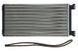 Радіатор пічки DAF 65CF/75CF/85CF/XF95/XF105, MAN E2000/TGA/TGL/TGM/TGS/TGX 370&times;188&times;42 мм 1454123 526174 фото 2