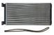 Радіатор пічки DAF 65CF/75CF/85CF/XF95/XF105, MAN E2000/TGA/TGL/TGM/TGS/TGX 370&times;188&times;42 мм 1454123 526174 фото 1