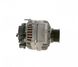 Generator (28V, 150A) VOLVO FH, FH II, FM, FM II, FMX II D11C330-G13C460 09.05- (BOSCH | 0 124 655 437)