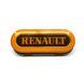 Габаритный фонарь желтый RENAULT Неон 24v LED 9822RS фото