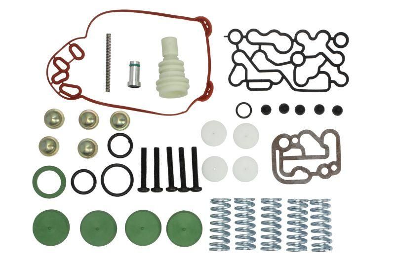 Ремкомплект вологовідділювача SCANIA P,G,R,T DC09.108-ØSC11.03 01.03- 9325109562 1474663 1535829 1543224 1738295 9325109562 фото