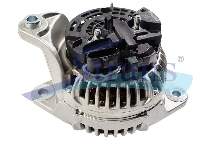 Alternator 24V 110A Volvo 7700/870097009900/b12/b9/fh12