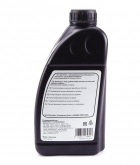 Płyn hamulcowy (ABS, ESP) DOT 4 Plus 1L (FEBI BILSTEIN | 23930)