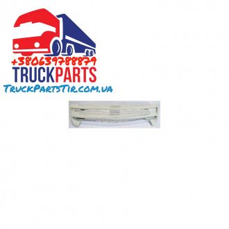 Kratka chłodnicy Mercedes ACTROS MP4 EURO 6 (TANGDE | td19-50-009w)