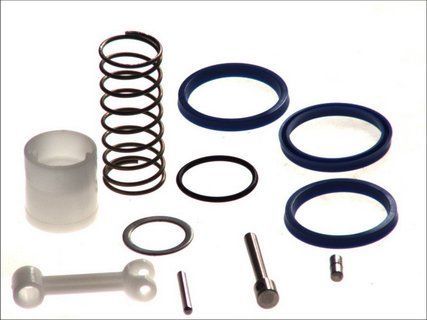 Ремкомплект крана рівня DAF, Iveco, MAN, Mercedes-Benz, Setra 4410500060 0099800 99800 500315939 1408133400 фото