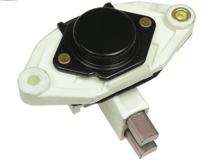 Регулятора напряжения генератора 12V AMBORGHINI JALPA, SEAT IBIZA I/MARBELLA/RONDA, VOLVO 440 K/480 E/960 0.8-3.5 1982-1996 (AS-PL | are0021) 3498389-4 фото