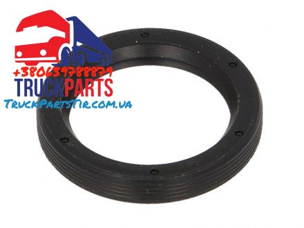 Сальник кпп AS TRONIC d30xd40x6mm (ZF | 0734309397) 2542617-103 фото