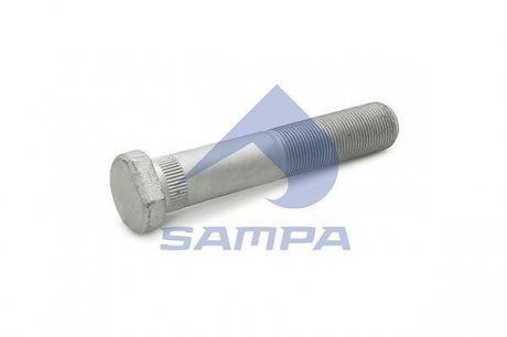 Болт кріплення (SAMPA | 060.338) 2234589-21 фото
