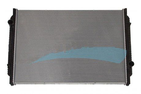 Радиатор охлаждения Renault PREMIUM 968x708x52mm (без рамок) (TITAN-X | re2041n) 4785828-103 фото