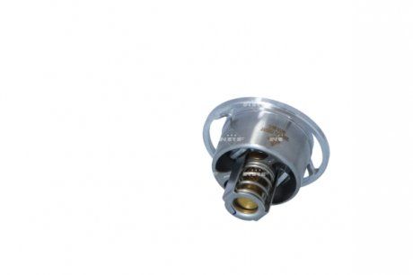 Termostat układu chłodzenia (86°C) Renault MIDLUM, PREMIUM 2; VOLVO 8700, B7, FE, FE II, FL II, FL III D5K210-DXi7 01.98- (NRF | 725017)