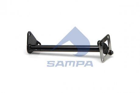 Шток вилки переключення передач SCANIA P,G,R,T SERIES (SAMPA | 043.163) 4790642-103 фото