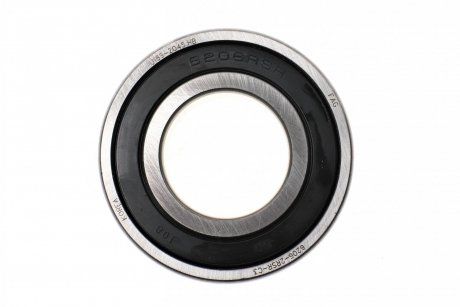 Подшипник маховика Renault, VOLVO d30xd62x16mm (FAG | 6206.2RSR.C3) 2323265-103 фото