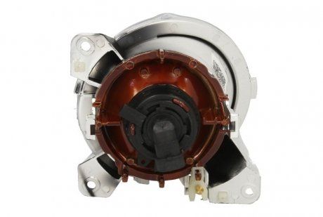 Lampa przeciwmgłowa SCANIA P,G,R,T 01.03- (CMG | 06.01065)