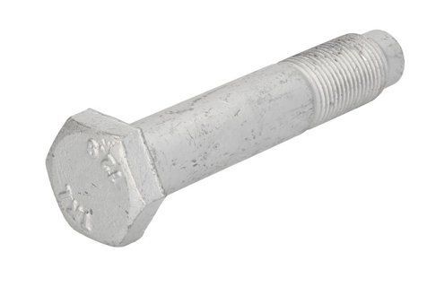 Śruba mocowania stabilizatora MAN F2000/M2000/TGA/TGM M24&times;2&times;130 mm 81900010414