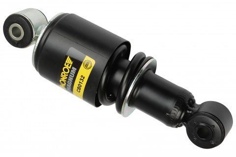 Амортизатор кабіни Daf Lf45/Lf55 >2001 l-211/228mm &Oslash;12x&Oslash;12mm задній Cb0132 1404724 937901 фото