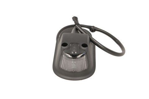 Światło pozycyjne LED (na dach) Renault C/K/T białe lewe, 115000