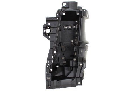 Корпус кріплення фари VOLVO FH/FM 2005-2012 лівий 82053690 882042 фото