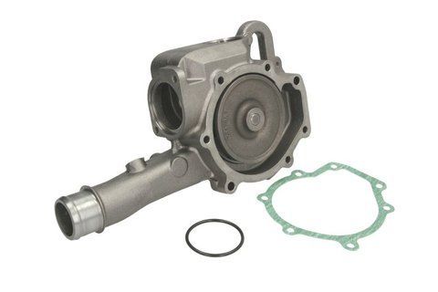 Водяной насос MERCEDES ATEGO 2/AXOR 2/UNIMOG/VARIO OM900.911-OM925.920 >1996 9042004701 925555 фото