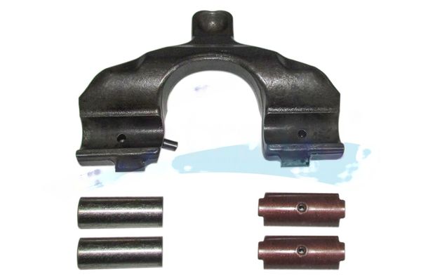 Caliper Leveller