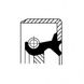Сальник коленчатого вала задний (115x140x16) IVECO TURBOTECH 8460.21.102 01.90-12.92 (CORTECO | 12012148B) 2611922-103 фото 1