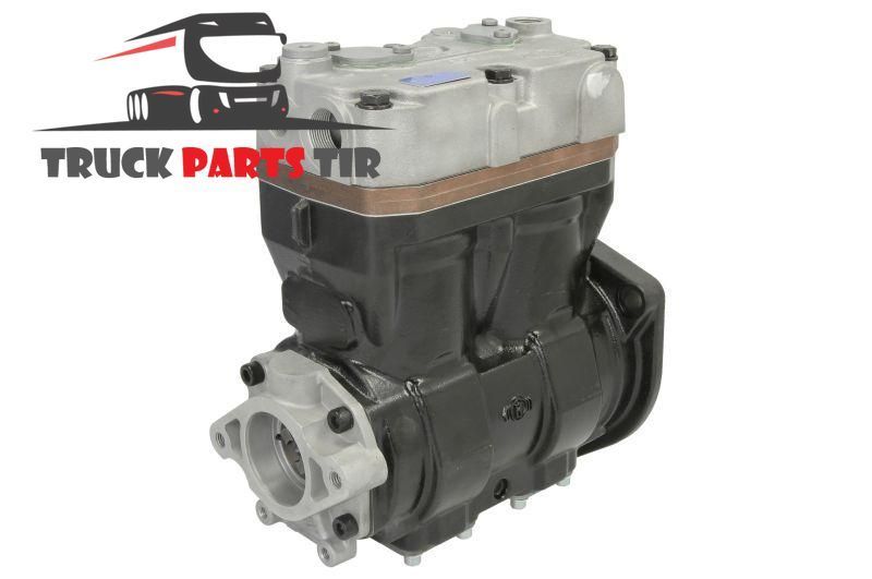 Kompresor IVECO EUROTECH CURSOR (LP4857) 41211121 41211339 504308843 99471918