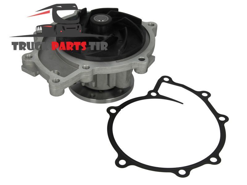 Водяной насос (помпа) MAN TGL I/TGM D0826LOH03&ndash;E2876LUH08 >1993 33175 51065006651 51065006680 51065006700 51065007070 51065007079 51065009070 51065009079 51065009651 51065009680 51065009700 22762 фото