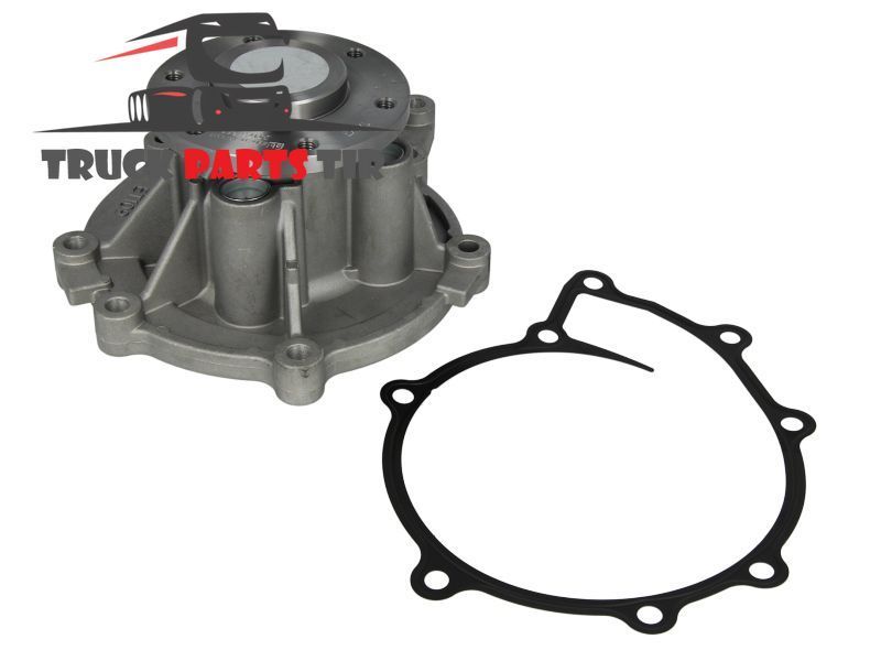 Водяной насос (помпа) MAN TGL I/TGM D0826LOH03&ndash;E2876LUH08 >1993 33175 51065006651 51065006680 51065006700 51065007070 51065007079 51065009070 51065009079 51065009651 51065009680 51065009700 22762 фото