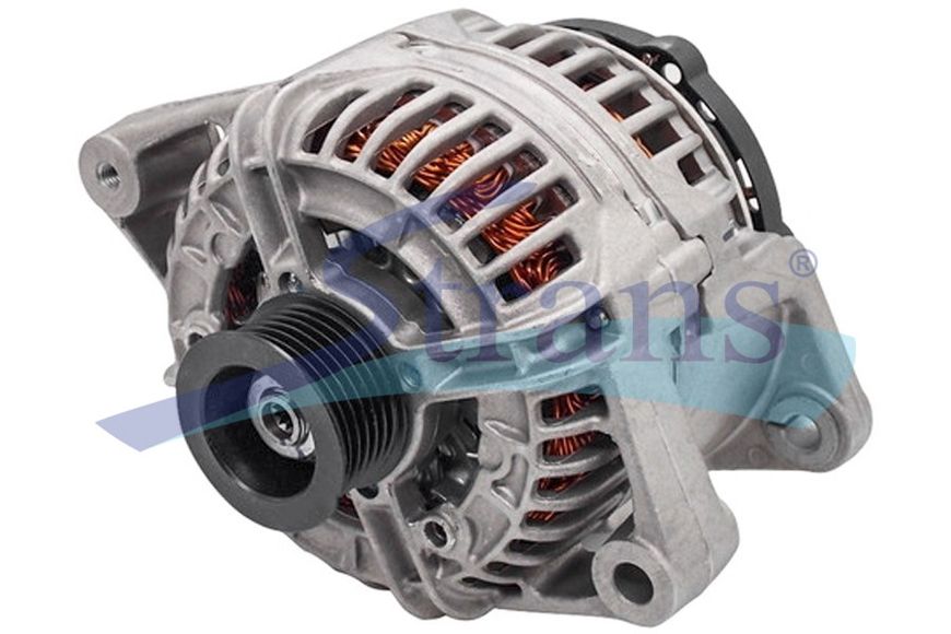 Alternator 28V 110A Volvo Fh/fm/fmx